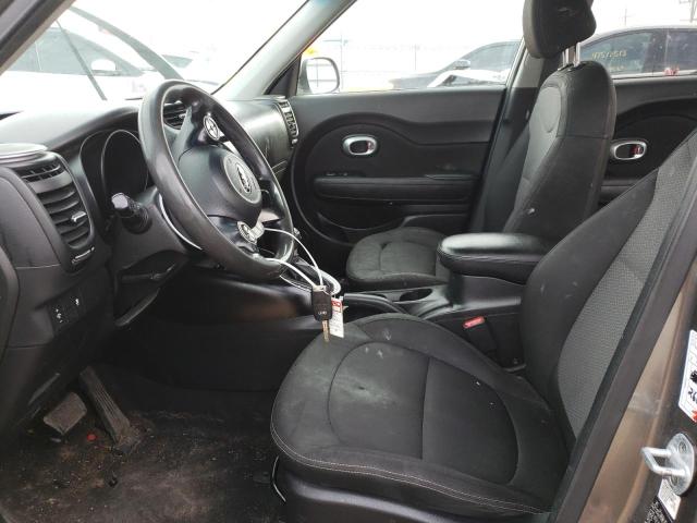 KNDJP3A50J7556894 KIA SOUL +