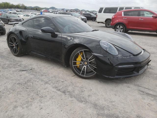 2023 PORSCHE 911 TURBO - WP0AD2A99PS257030