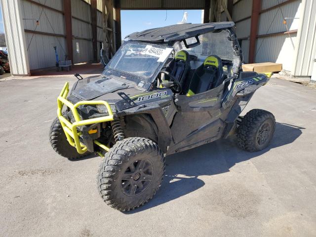 2016 POLARIS RZR XP 100 - 4XAVDE993GB341469