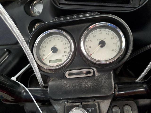 2006 HARLEY-DAVIDSON FLTRI - 1HD1FSW166Y626272
