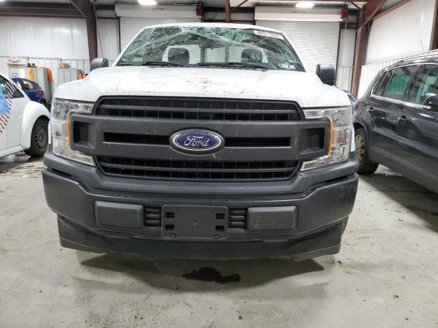 2019 FORD F150 - 1FTMF1CB5KKE03157