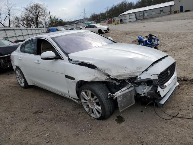 2019 JAGUAR XE PREMIUM - SAJAJ4FX3KCP50587