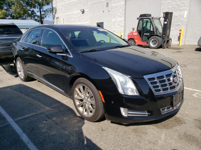 2G61P5S35E9272421 Cadillac Xts Premium Collection