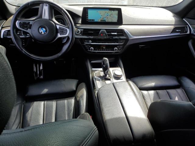 WBAJA9C59JB253138 BMW 530e