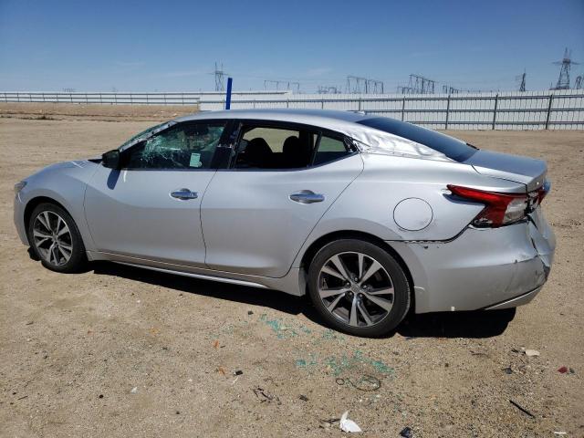 1N4AA6AP2HC437160 Nissan Maxima 3.5s