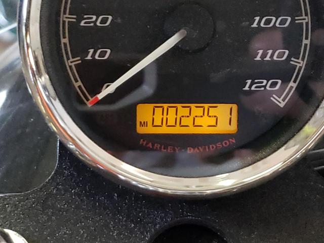 2022 HARLEY-DAVIDSON FLHP - 1HD1FHP13NB662701