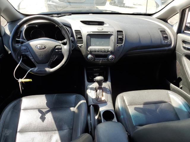 KNAFZ4A85F5362555 KIA FORTE EX