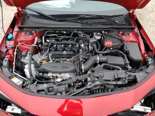 2023 ACURA INTEGRA A- 19UDE4G72PA005266