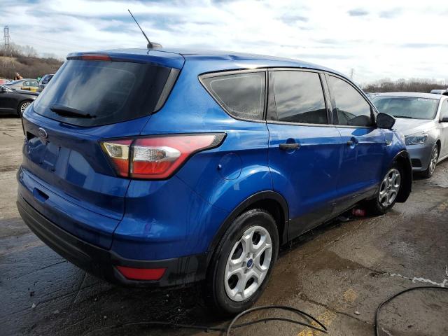 1FMCU0F71HUB78280 | 2017 FORD ESCAPE S