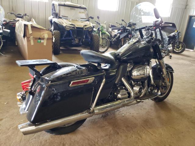 2022 HARLEY-DAVIDSON FLHP - 1HD1FHP13NB662701