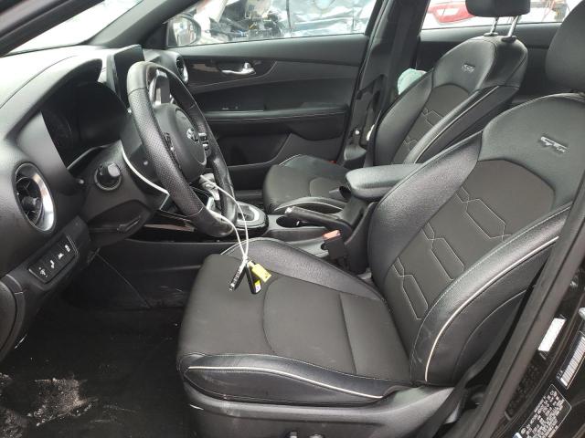2021 KIA FORTE GT L - 3KPF34AD4ME274597