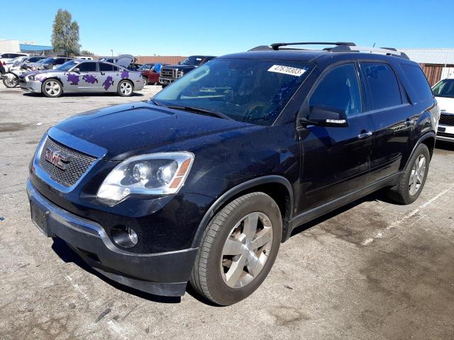 2011 GMC Acadia SLT2