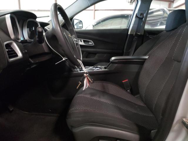 2016 Chevrolet Equinox Ls VIN: 2GNFLEEK7G6175041 Lot: 47449003