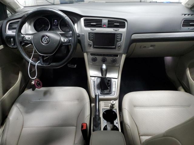 2016 VOLKSWAGEN GOLF S/SE 3VW217AUXGM044060
