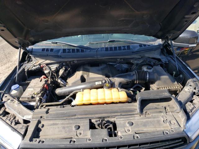 1FTEW1EG7JKC34741 Ford F150 Supercrew