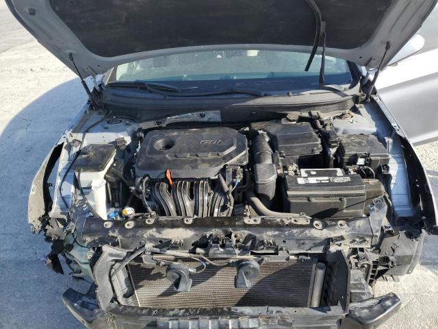 5NPE24AF0GH393764 Hyundai SONATA SE