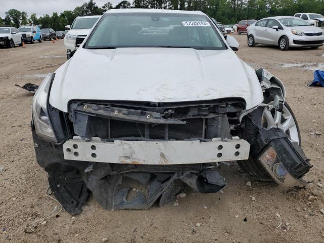 2016 CADILLAC ATS - 1G6AA5RX2G0106526