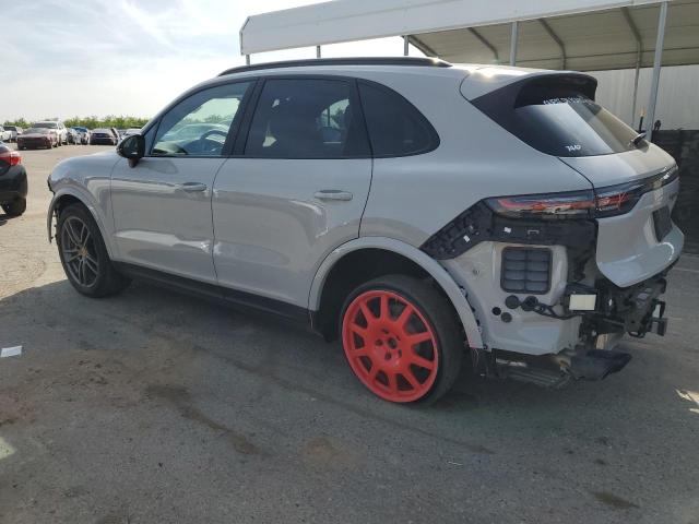 2023 PORSCHE CAYENNE BA - WP1AA2AY5PDA00210
