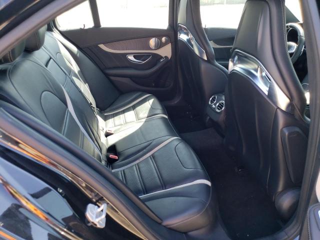 55SWF8HB2GU101466 Mercedes-Benz C 63 AMG-S