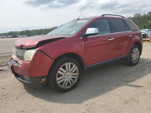 2009 Lincoln MKX 