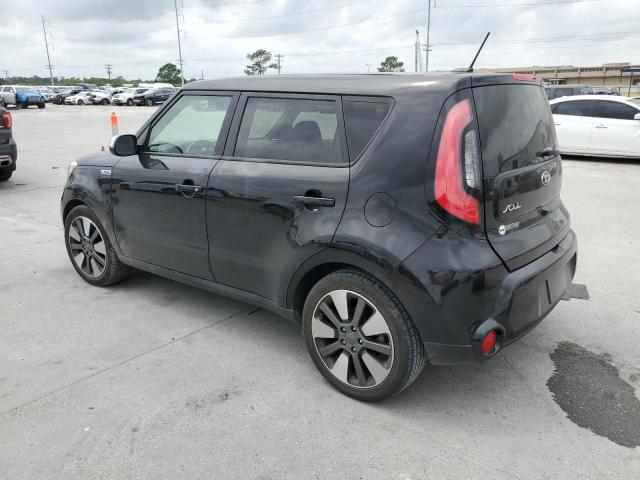 KNDJX3A55E7024529 KIA Soul !