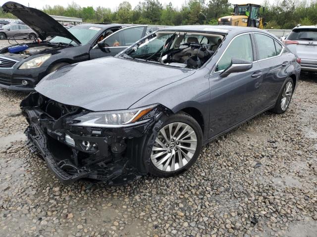 2020 LEXUS ES 350 LUX - 58AEZ1B1XLU063339