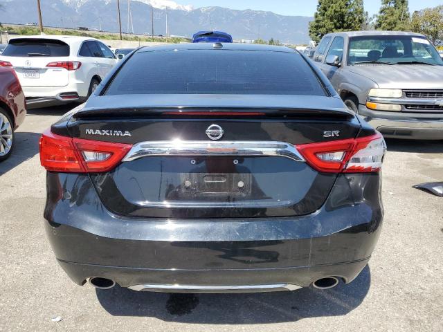 1N4AA6APXHC409722 Nissan Maxima 3.5s