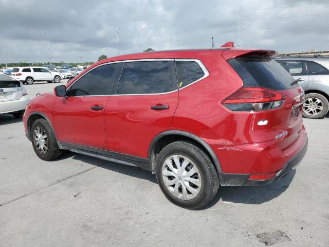 JN8AT2MV2HW268302 Nissan ROGUE S