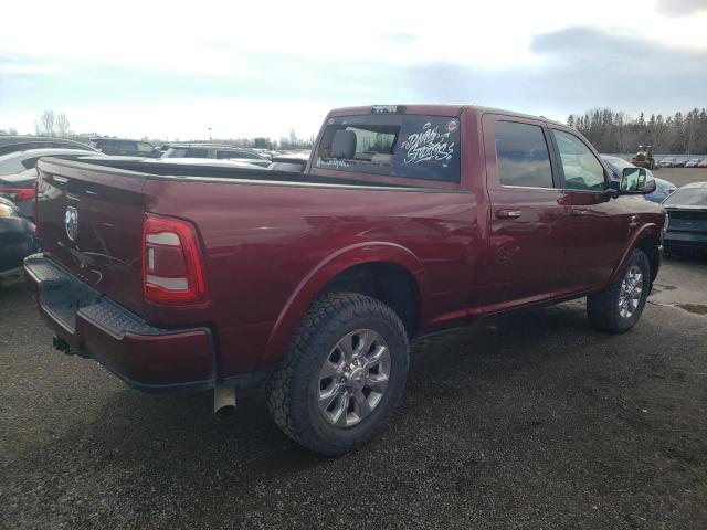 2019 RAM 3500 LIMIT - 3C63R3SL0KG550963