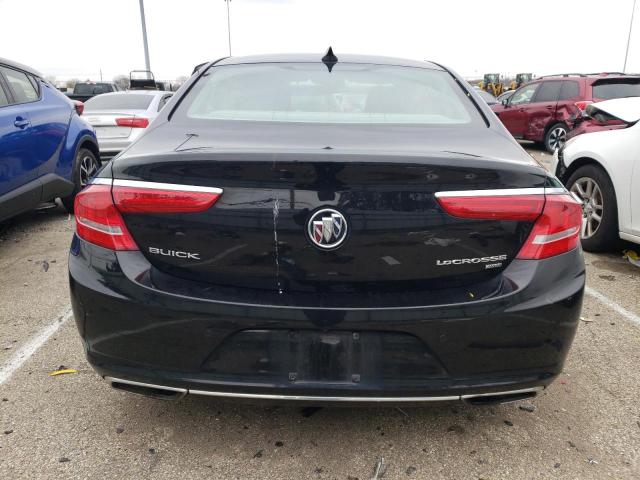 2017 BUICK LACROSSE P - 1G4ZS5SS8HU150385