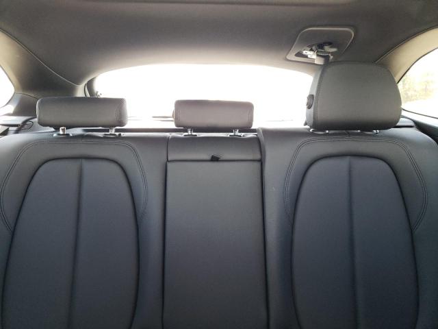 WBXHU7C35J5L04857 BMW X1 Sdrive28i
