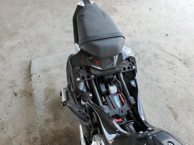 2016 YAMAHA FZ07 JYARM06E1GA011071