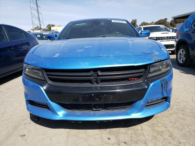 2C3CDXCT6FH777288 Dodge CHARGER R/T