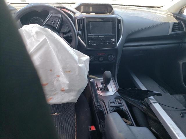 4S3GTAB61H3722505 Subaru Impreza Premium