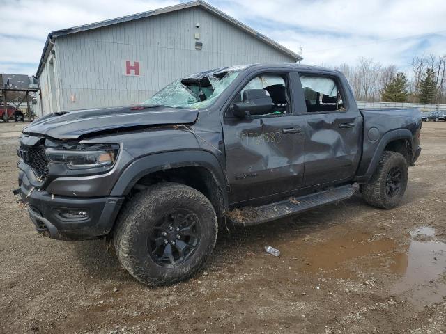 2022 RAM 1500 TRX - 1C6SRFU95NN333404