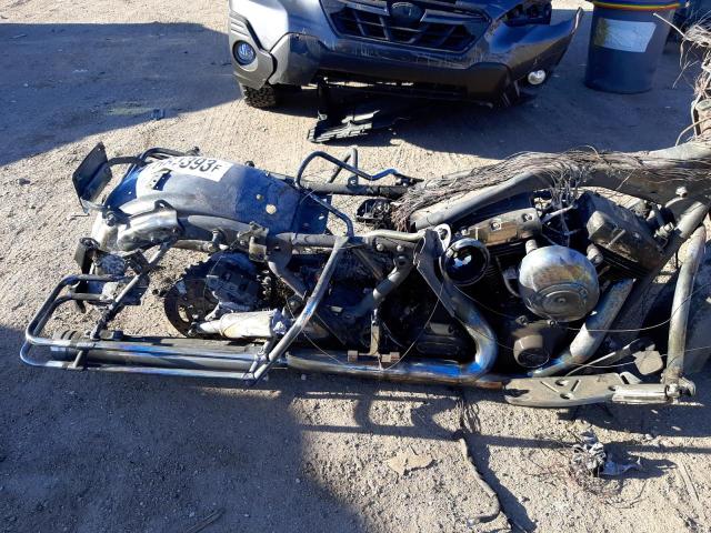 2013 HARLEY-DAVIDSON FLHTC ELEC - 1HD1FFM16DB627058