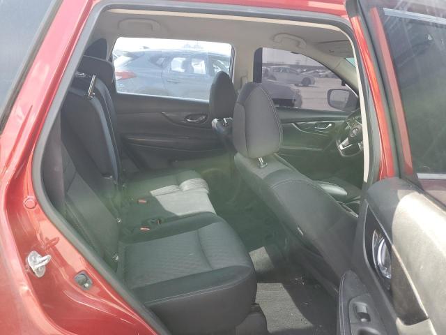 JN8AT2MV2HW268302 Nissan ROGUE S