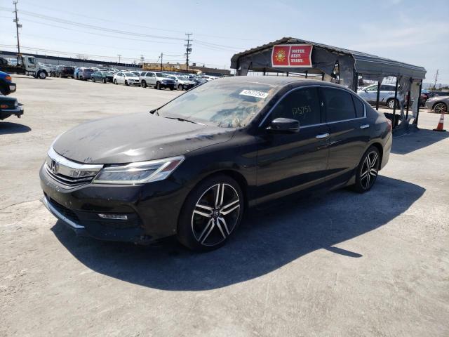 2016 Honda Accord Sedan Touring