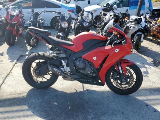 2013 HONDA CBR1000 RR - JH2SC5911DK500016