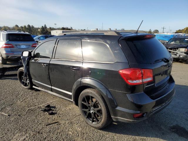 3C4PDCBBXJT217370 Dodge Journey Sxt