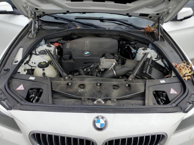 2016 BMW 528 XI - WBA5A7C51GG145033