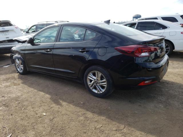 KMHD84LF4LU022531 | 2020 HYUNDAI ELANTRA SE