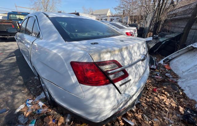 2016 FORD TAURUS POL - 1FAHP2MT6GG106541