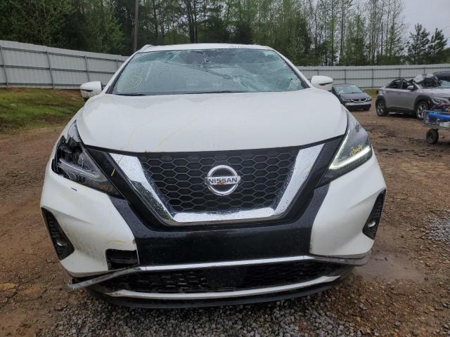 5N1AZ2CJXLN162618 Nissan MURANO SL