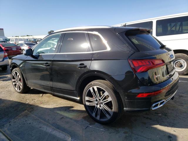 2020 AUDI SQ5 PRESTI WA1C4AFY7L2003923
