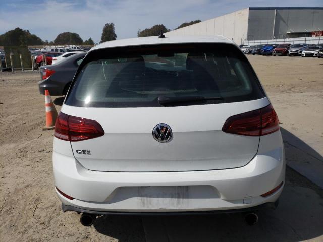 2018 VOLKSWAGEN GTI S/SE - 3VW447AUXJM279307