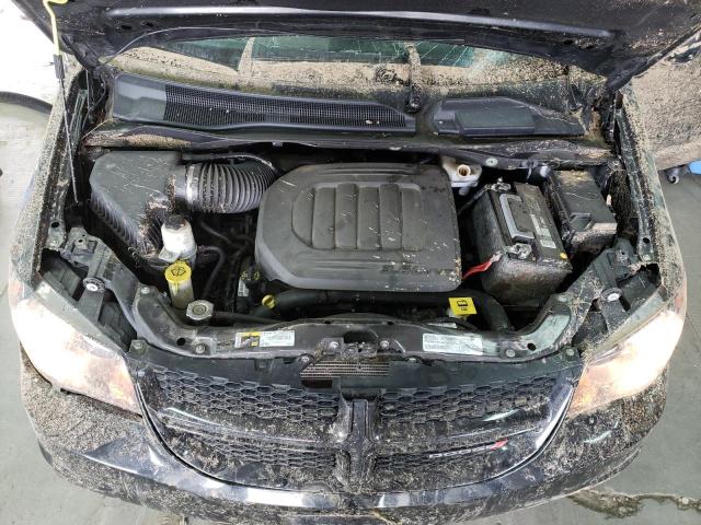 2C4RDGEG0KR635349 Dodge Grand Caravan Gt