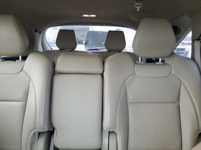 2015 ACURA MDX ADVANC - 5FRYD4H81FB010697