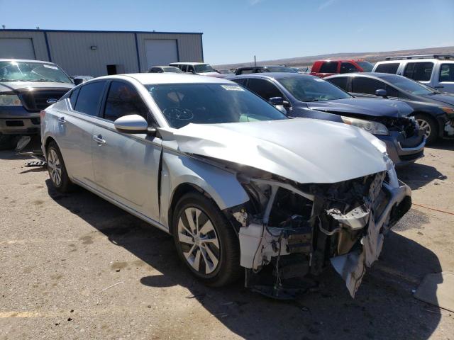 1N4BL4BV1KC152795 Nissan ALTIMA S