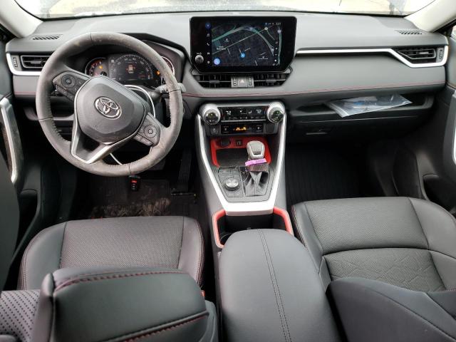 2023 TOYOTA RAV4 TRD O - 2T3S1RFVXPW359472